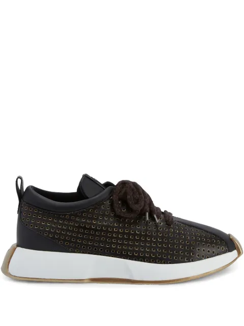 Giuseppe Zanotti tenis Ferox