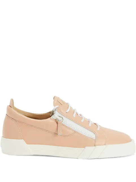 Giuseppe Zanotti tenis The Shark