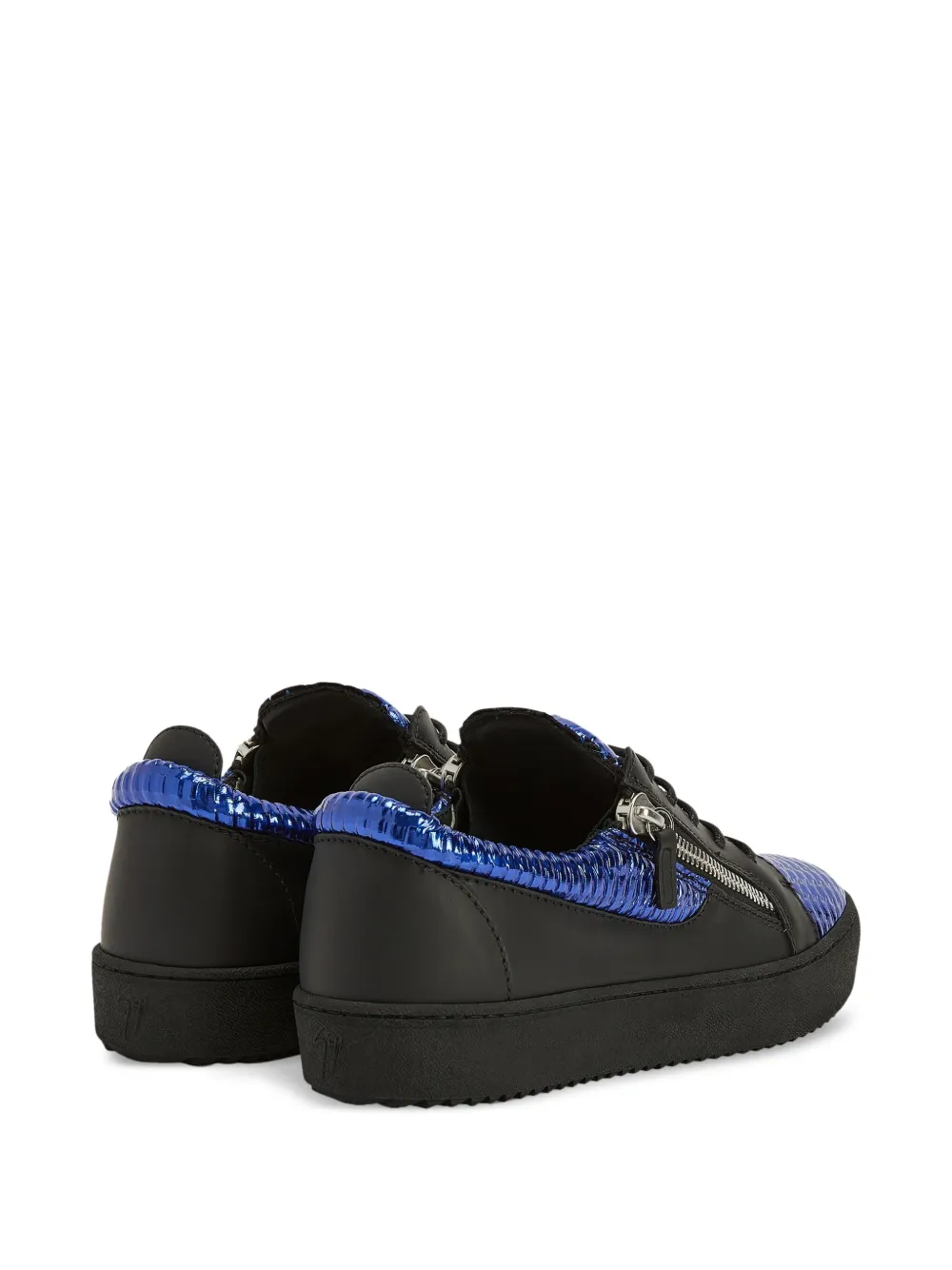 Giuseppe Zanotti Frankie sneakers Black