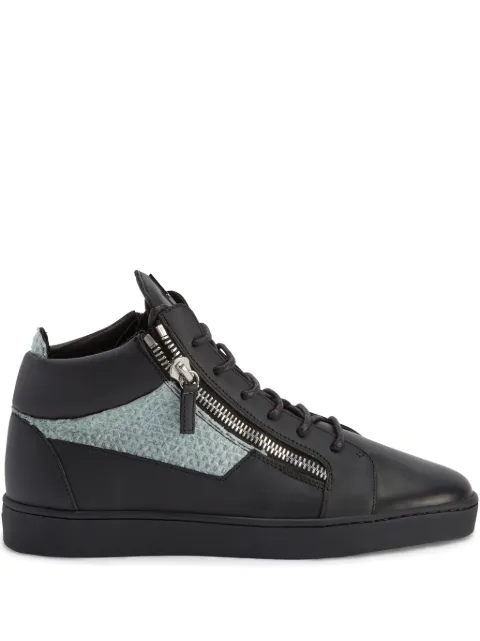 Giuseppe Zanotti Kriss sneakers 