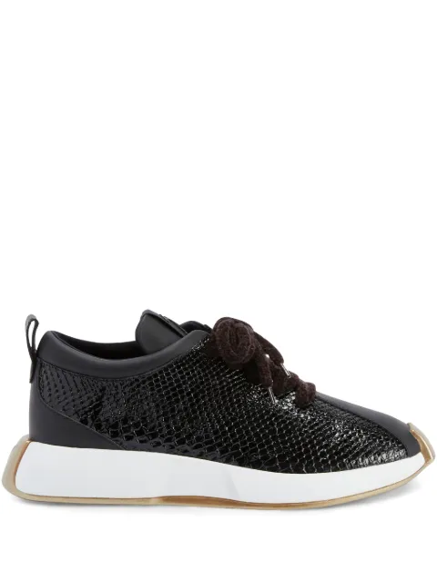 Giuseppe Zanotti Ferox sneakers