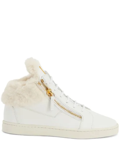 Giuseppe Zanotti tenis Kriss