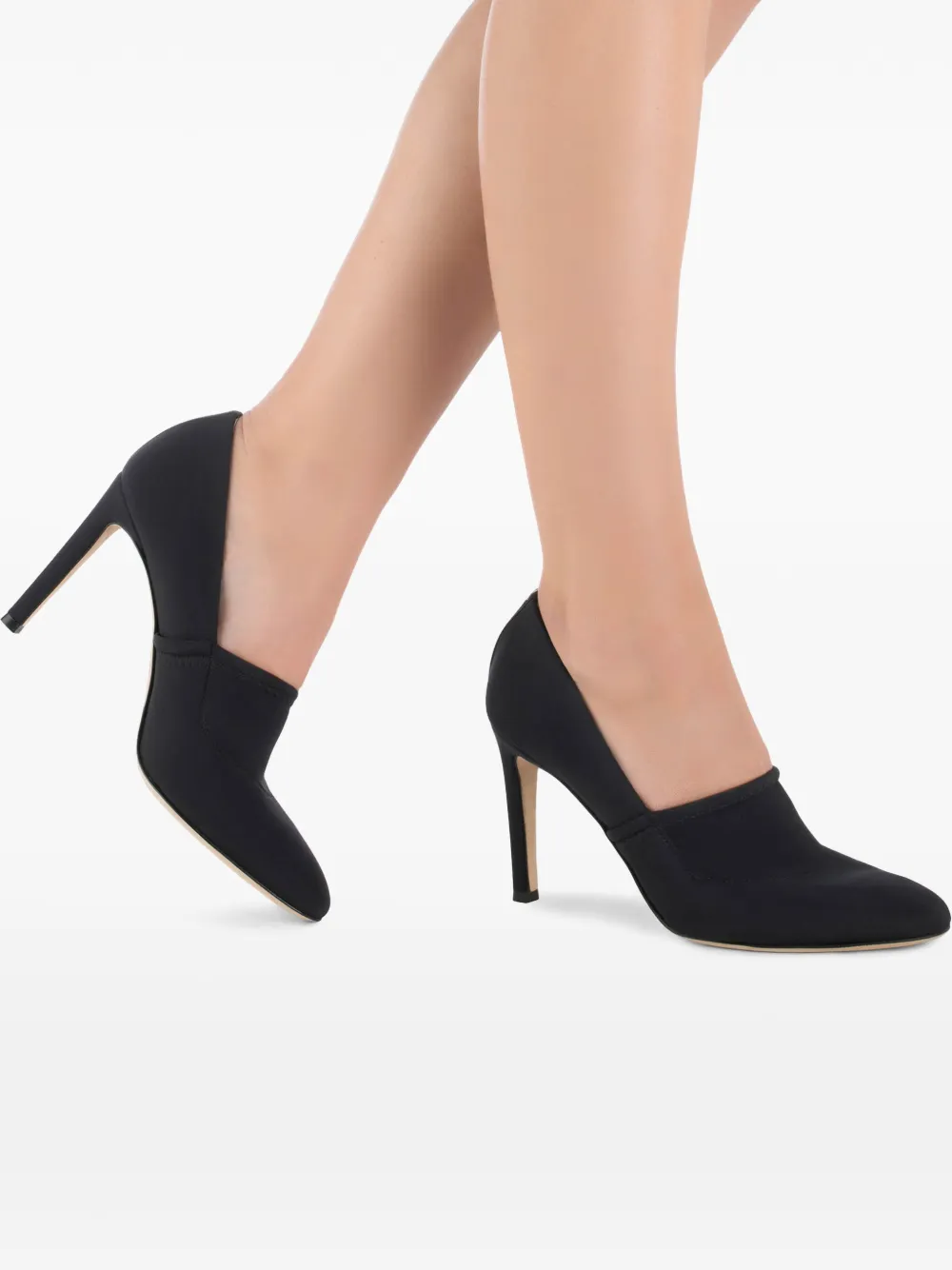 Giuseppe Zanotti Anika pumps Black