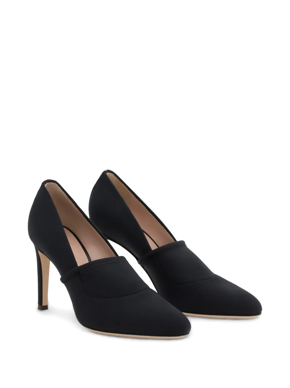 Giuseppe Zanotti Anika pumps Black