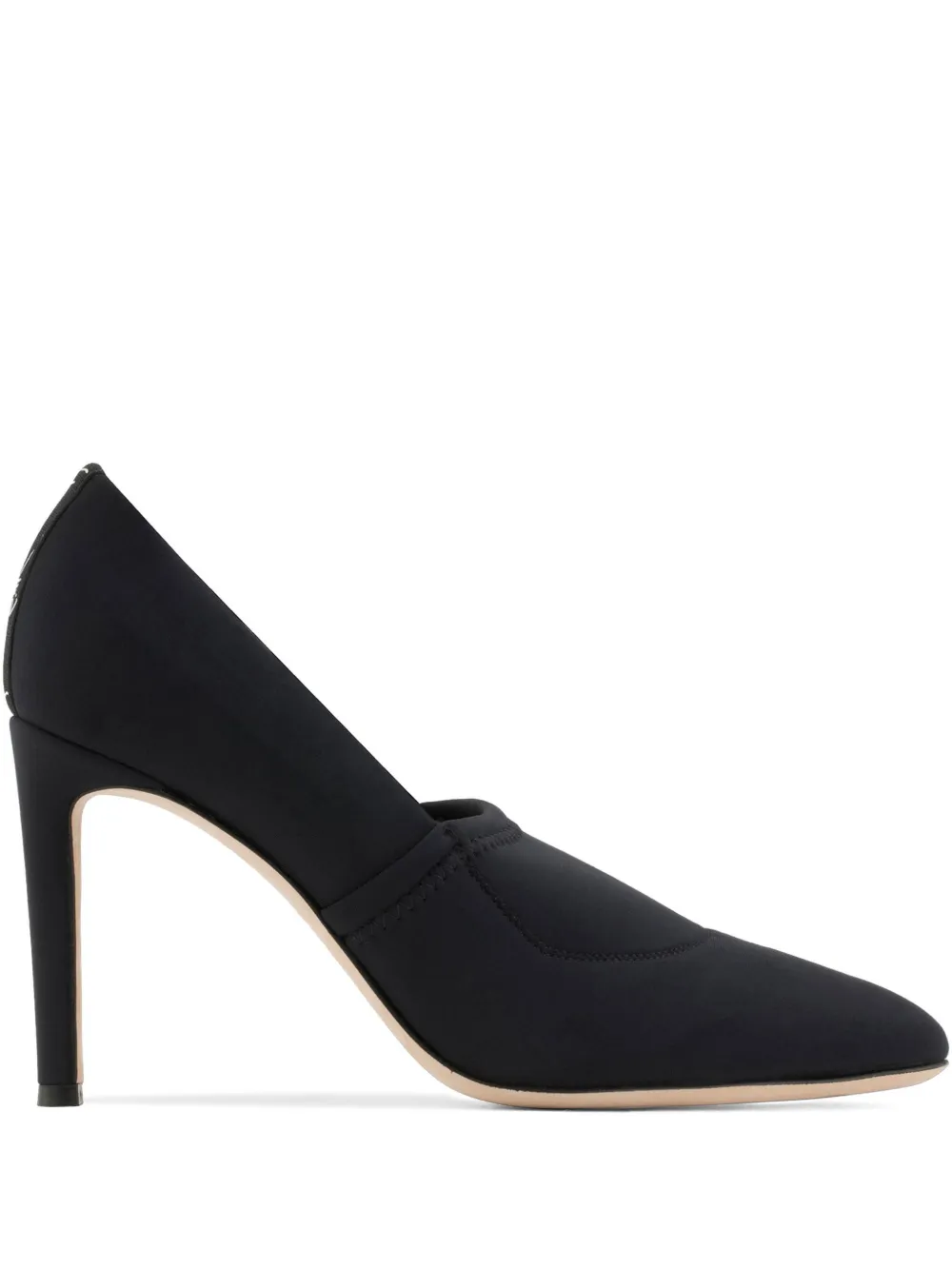 Giuseppe Zanotti Anika pumps Black