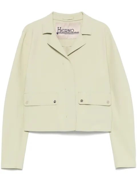 Herno First-Act jacket
