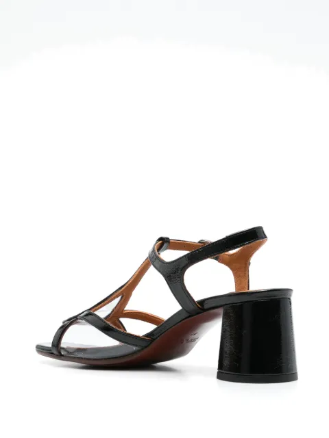 Chie Mihara 50mm Ryona sandals RYONA - 2