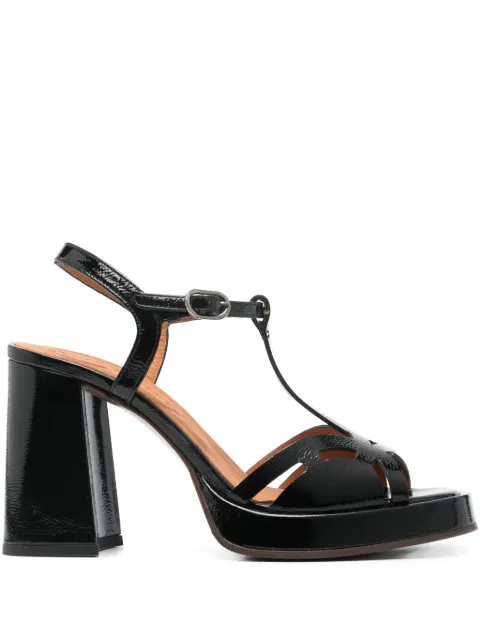 Chie Mihara 95mm Zinto sandals