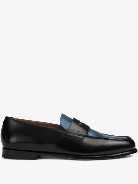 Doucal's Mario 50 loafers 