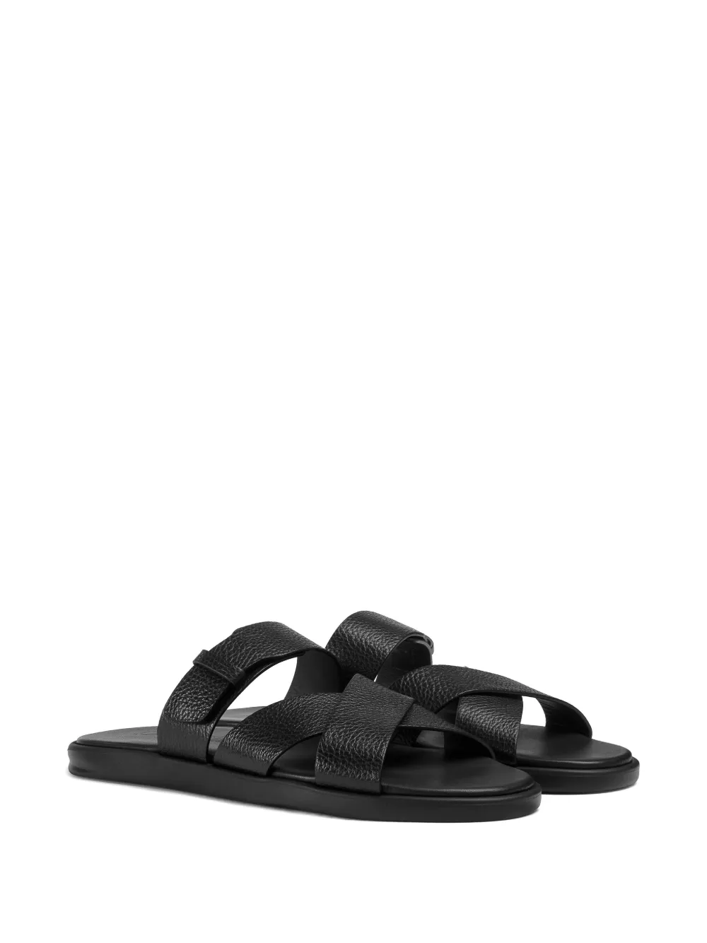 Doucal's sandalias con tiras | Image 2