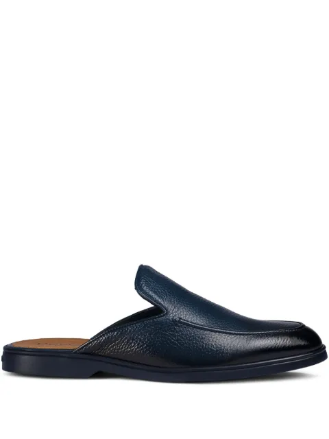 Doucal's Sandali in pelle