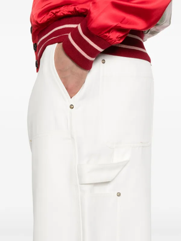 タグ付き新品未使用 WALES BONNER KINGSTON TROUSER タグ付き新品未使用 WALES BONNER KINGSTON TROUSER Wales Bonner