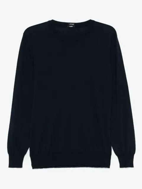 Kiton top con botones