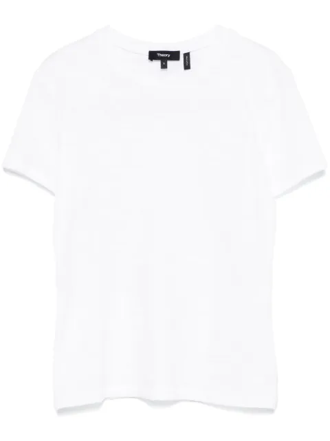 Theory playera pequeña