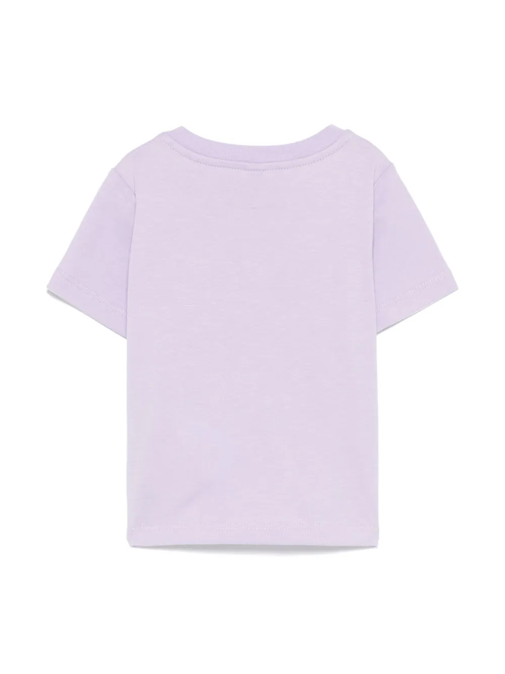 Stella McCartney Kids playera con arcoíris estampado | Playeras | Image 2