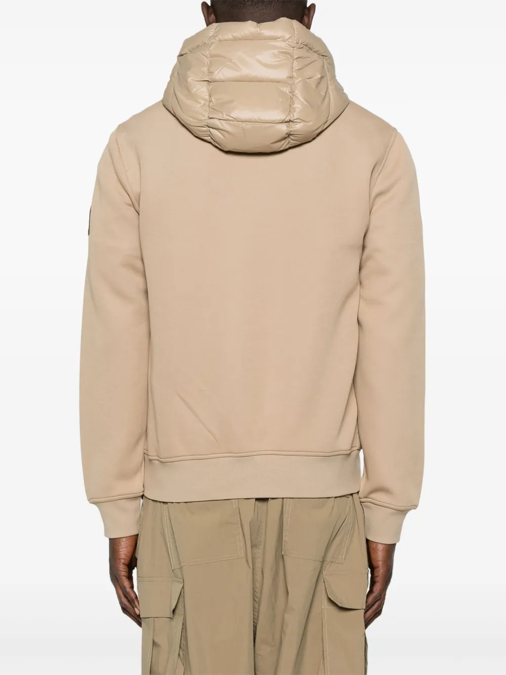 Mackage Frank-R jack Beige