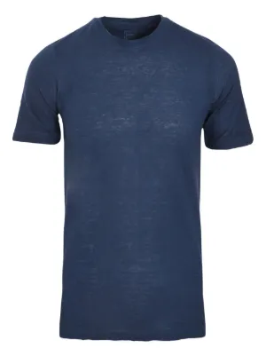 120% Lino T-Shirts for Men - Shop Now on FARFETCH