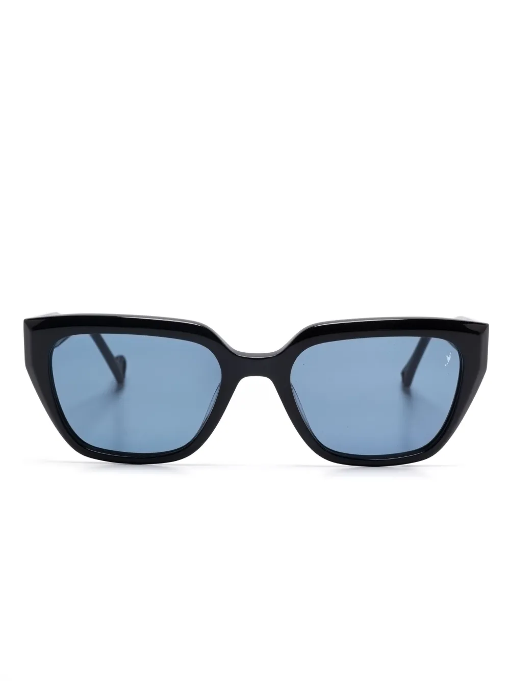 Eyepetizer Frenchie sunglasses | Black | Image 1