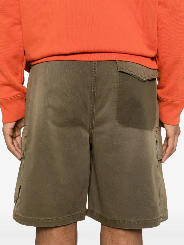 LOEWE カーゴショーツ | グリーン | FARFETCH JP