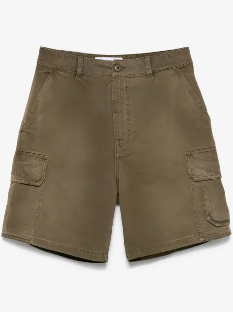 LOEWE cargo shorts