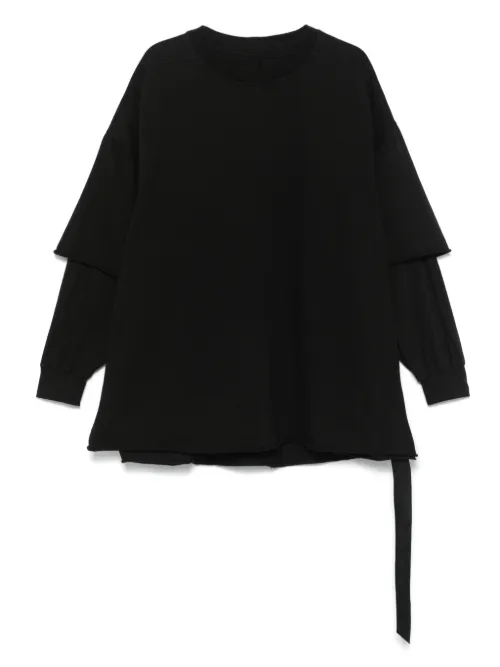 Sweat Tommy Hustler - Rick Owens DRKSHDW - Modalova