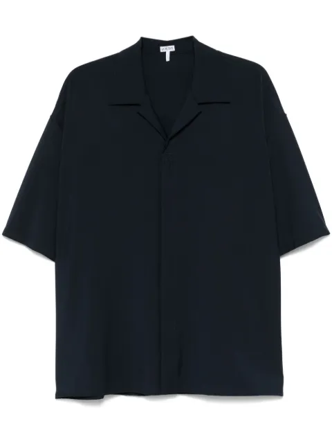 LOEWE Anagram shirt