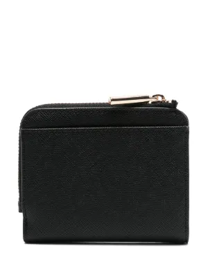 財布・小物その他 LIU JO Woman Wallet Black AA5155E0087 22222 Leather wallet Liu.Jo Black in Leather - 47922305