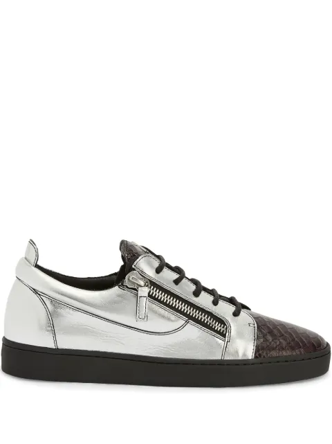 Giuseppe Zanotti Frankie sneakers