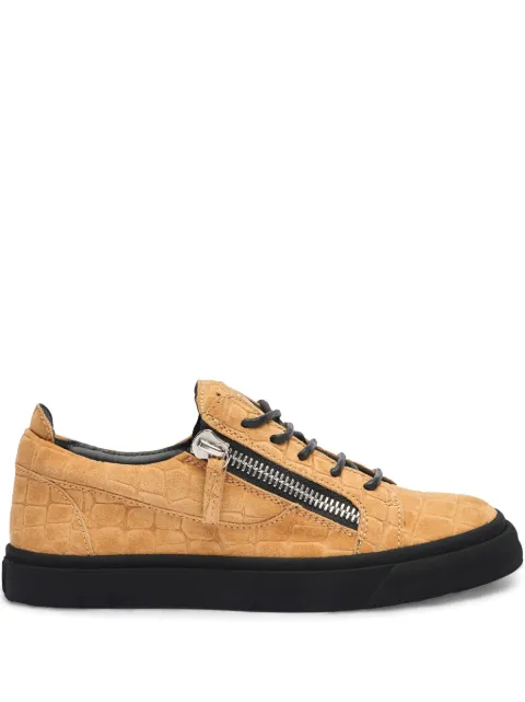 Giuseppe Zanotti tenis Gail