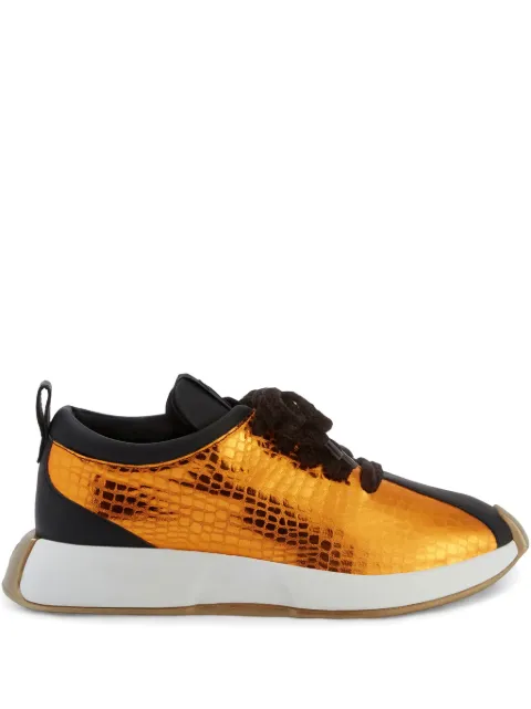 Giuseppe Zanotti Ferox sneakers 