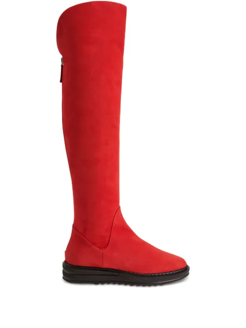 Giuseppe Zanotti Malakhie boots