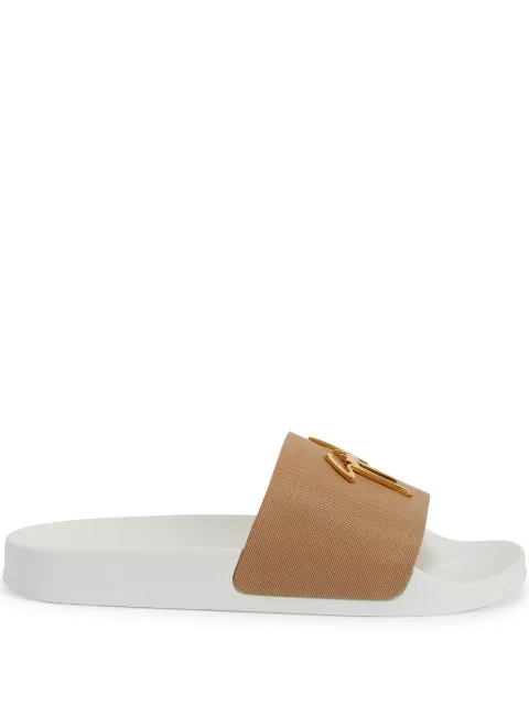 Giuseppe Zanotti Chinelo Brett