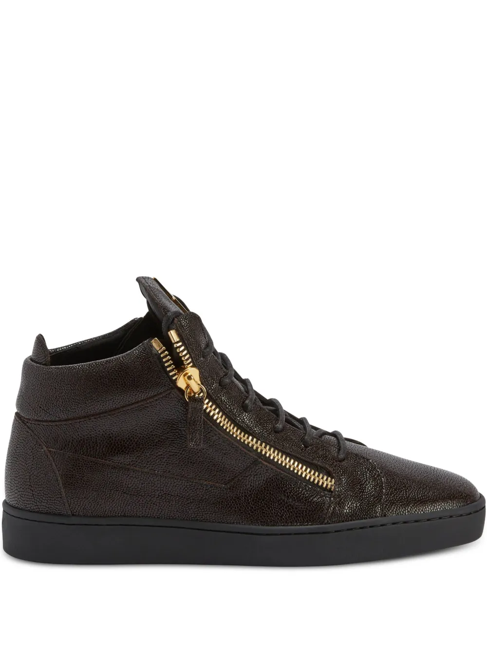 Giuseppe Zanotti Kriss sneakers Brown