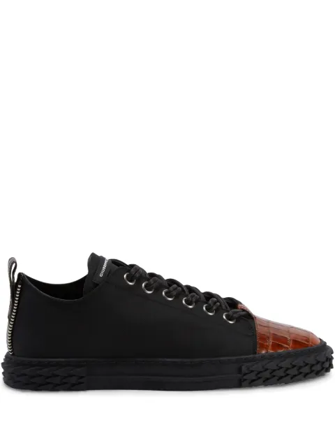 Giuseppe Zanotti Blabber sneakers