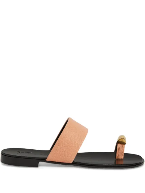 Giuseppe Zanotti Norbert sandals 