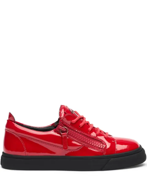 Giuseppe Zanotti Gail low-top sneakers