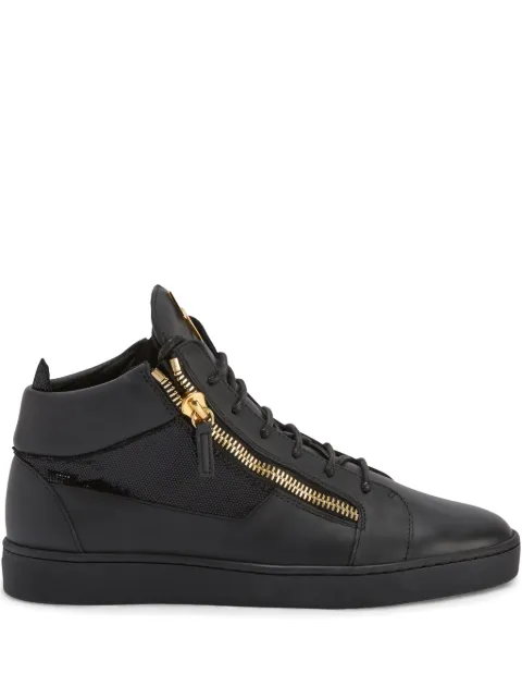 Giuseppe Zanotti tenis Kriss