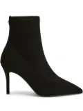 Giuseppe Zanotti Mirea ankle boots - Black