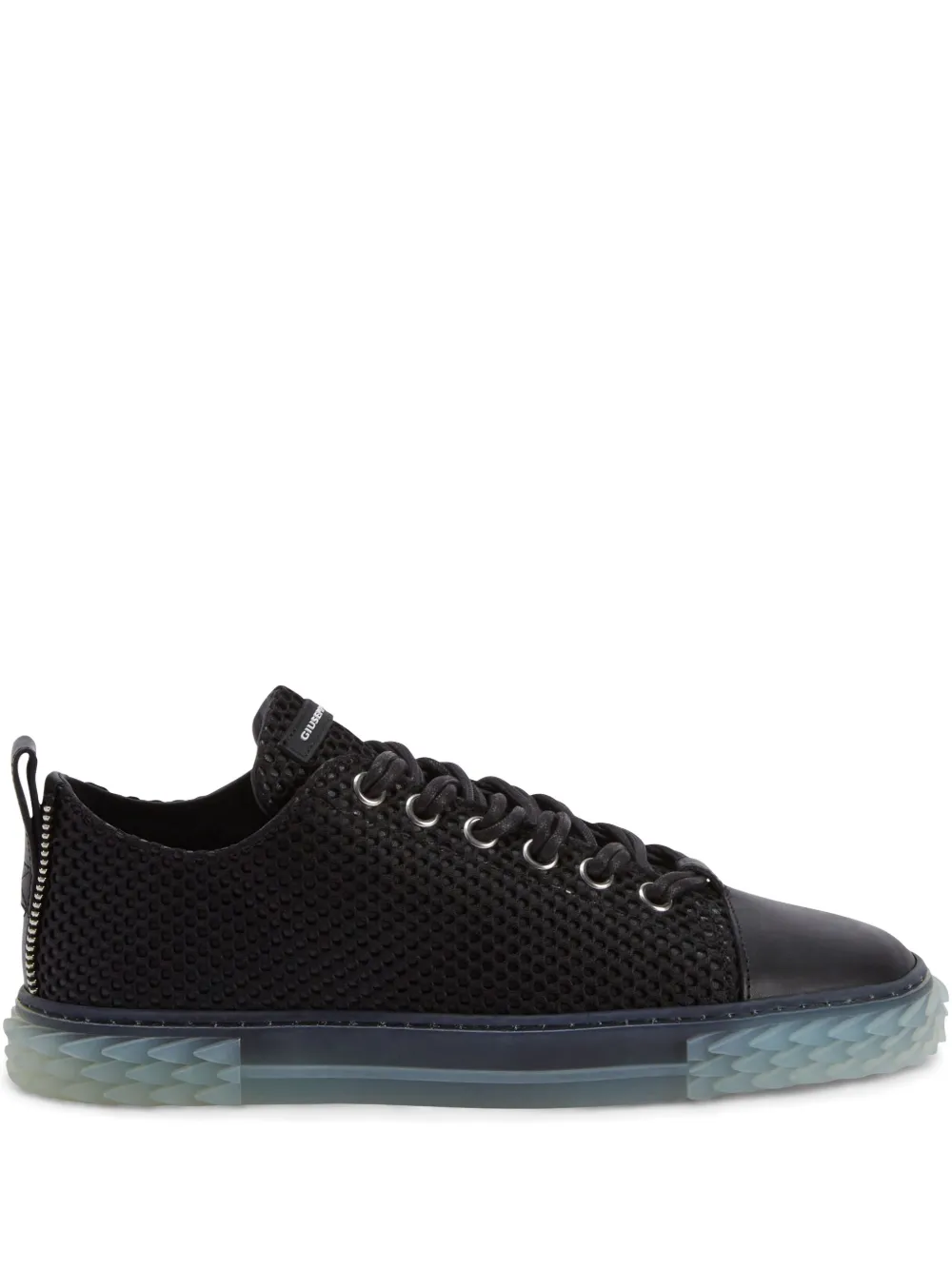 Giuseppe Zanotti Blabber sneakers Black