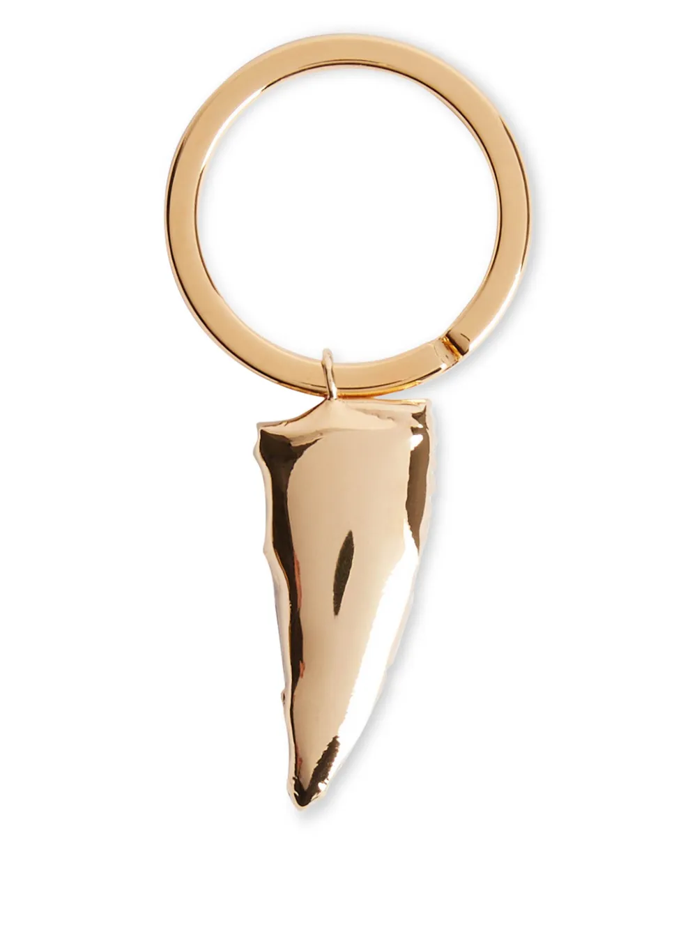 Giuseppe Zanotti charm-detail keyring | Image 2