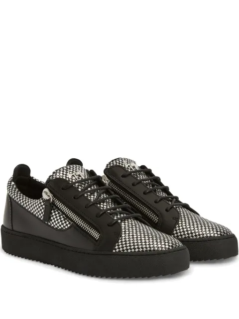 Giuseppe Zanotti Frankie sneakers 