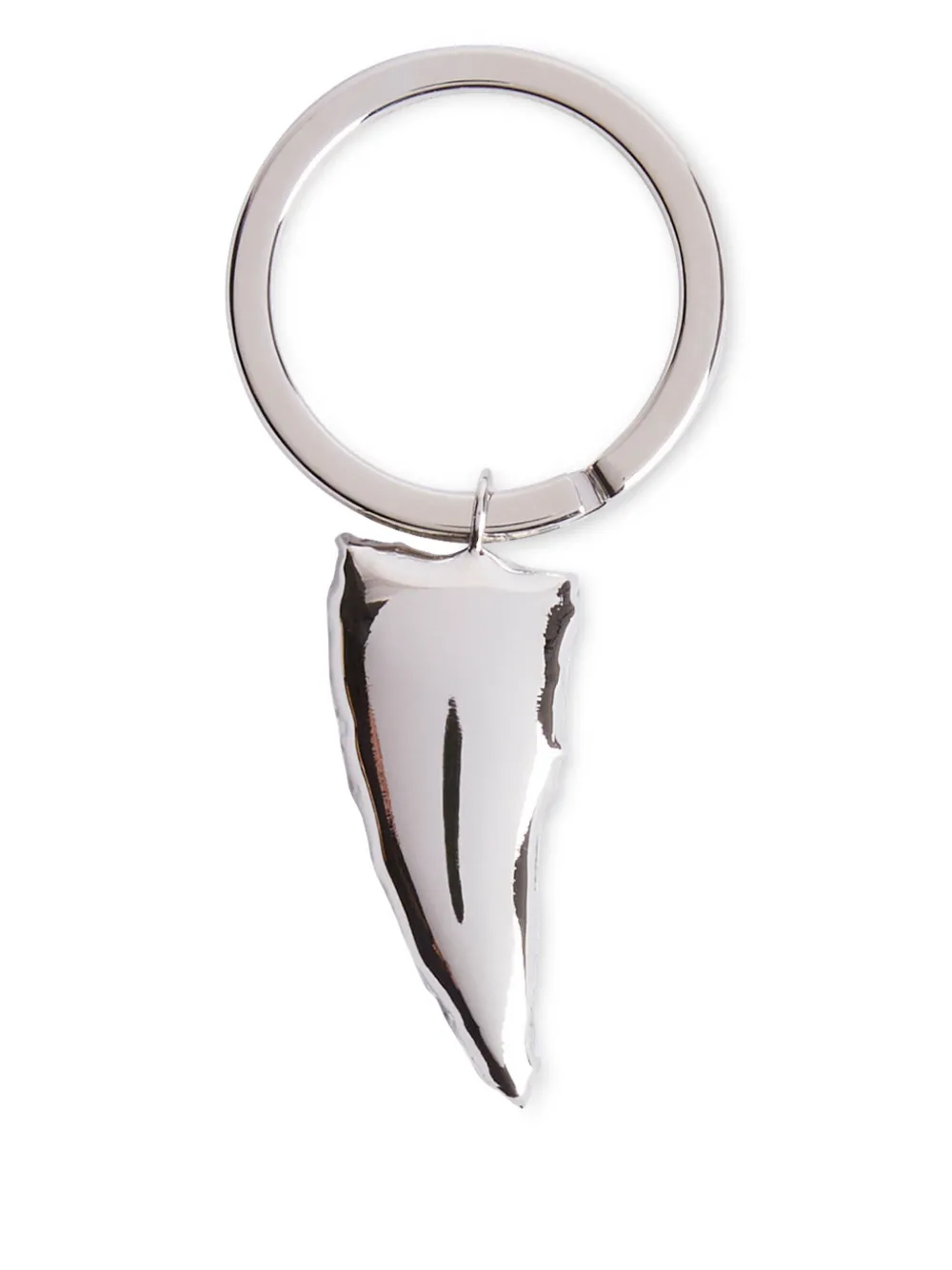 Giuseppe Zanotti charm-detail keyring | Image 2