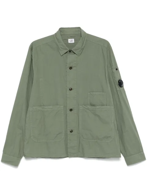 C.P. Company cotton shirt