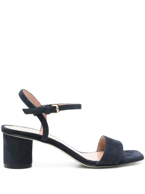 Pollini sandalias con tacón de 50mm