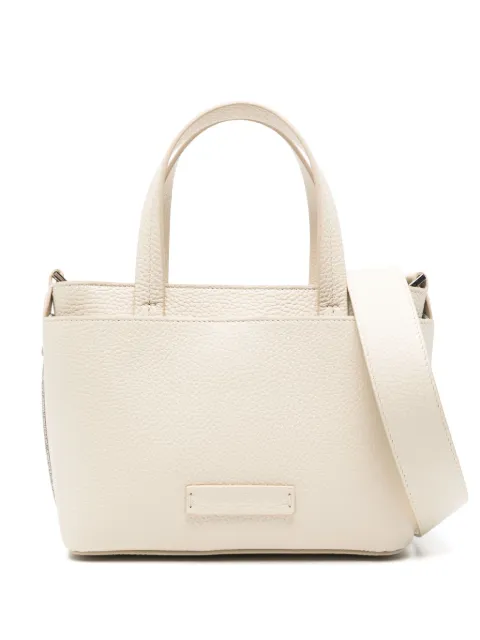 Fabiana Filippi tote de piel