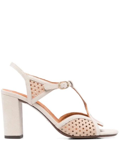 Chie Mihara 90mm Bessy sandals
