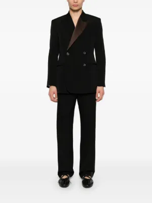 ジャケット・アウター WALES BONNER 19AW Feather Blazer WALES BONNER 19AW Feather Blazer