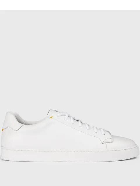 Doucal's سنيكر جلد