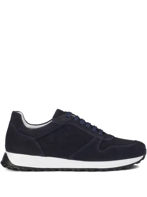 Doucal's suede sneakers