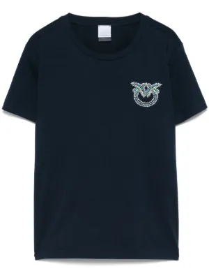 PINKO T-Shirts & Jersey Shirts for Women - Shop on FARFETCH